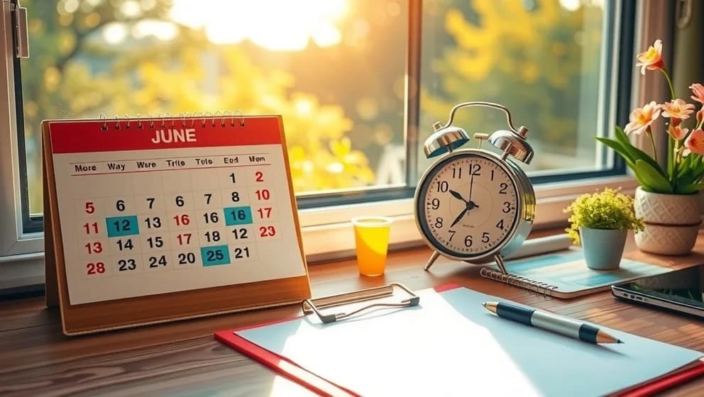 När får man börja sommarjobba i Sverige